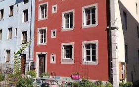 Maison La Coquille